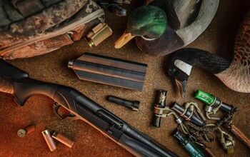 Shotgun Hunting Got More Quiet - The NEW Silencer Central Banish 12