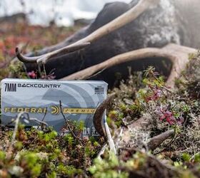 Federal and Remington Ammunition Unveil New Hunting Ammunition