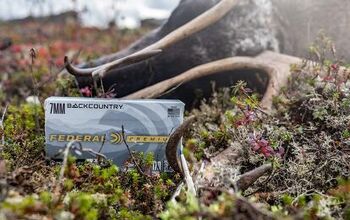 Federal and Remington Ammunition Unveil New Hunting Ammunition