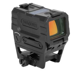 Holosun’s New AEMS PRO X2 and CORE X2 Sights