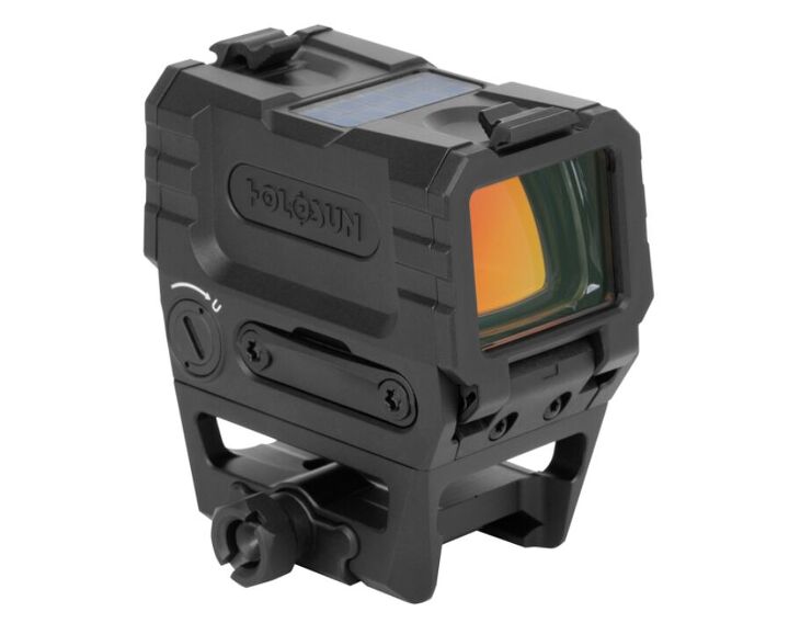 Holosun’s New AEMS PRO X2 and CORE X2 Sights