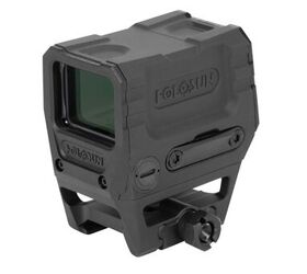 holosuns new aems pro x2 and core x2 sights