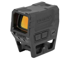 holosuns new aems pro x2 and core x2 sights, The AEMS CORE X2 RD priced at 352 93