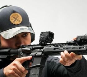 holosuns new aems pro x2 and core x2 sights