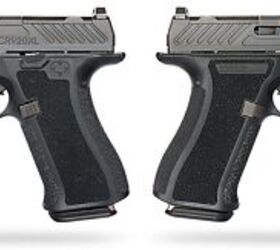 shadow systems release the new cr920xl pistol