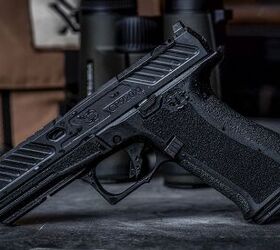 shadow systems release the new cr920xl pistol