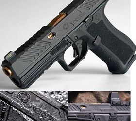 shadow systems release the new cr920xl pistol