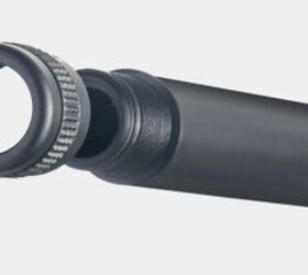 big badger breaks out three calibers one strange rifle