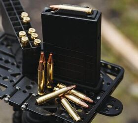 MDT Releases a 10-Round Polymer Magazine for .350 Legend