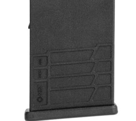 mdt releases a 10 round polymer magazine for 350 legend