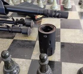 tfb review strike industries oppressor lite v2 muzzle blast diverter