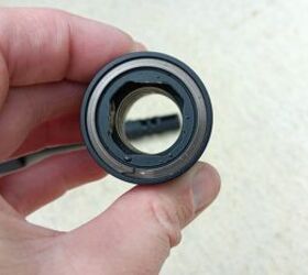 tfb review strike industries oppressor lite v2 muzzle blast diverter