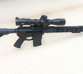 tfb review strike industries oppressor lite v2 muzzle blast diverter