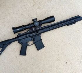 tfb review strike industries oppressor lite v2 muzzle blast diverter