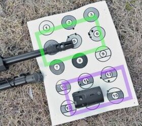tfb review strike industries oppressor lite v2 muzzle blast diverter
