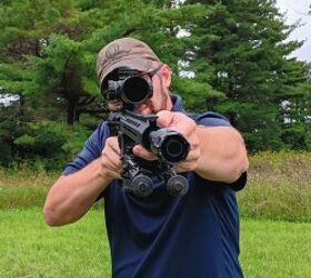 tfb review strike industries oppressor lite v2 muzzle blast diverter