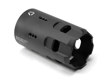 Strike Industries Oppressor Lite V2 Muzzle Blast Diverter