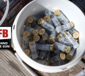 TFB Behind the Gun #176: Much Ado About Shotguns w/ Kirk