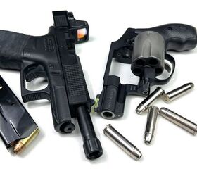 Concealed Carry Corner: How Semi Autos Became King