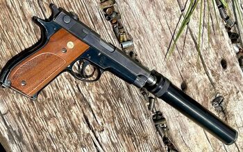 Silencer Saturday #390: Resurrecting The Hush Puppy