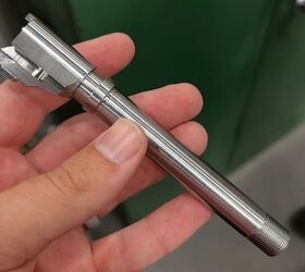 silencer saturday 390 resurrecting the hush puppy daniel y