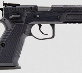 phoenix drake redback swiss craftsmanship engineered for america, The Phoenix Drake Production DA SA Black DPR11 D321 151 8