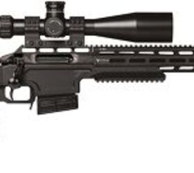 victrix gladio ps a1 the new sniper rifle of italian state police