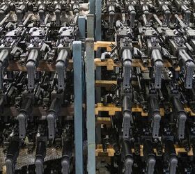 idf to receive iwi negev 7 ux series machine guns