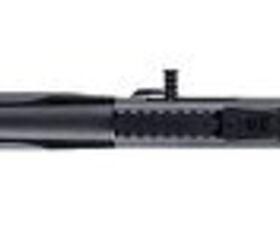 chisel stock for the beretta a300 ultima patrol shotgun