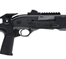 chisel stock for the beretta a300 ultima patrol shotgun