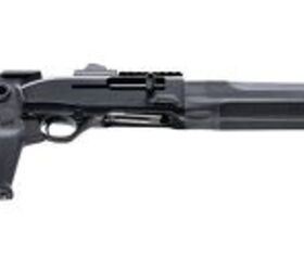 chisel stock for the beretta a300 ultima patrol shotgun