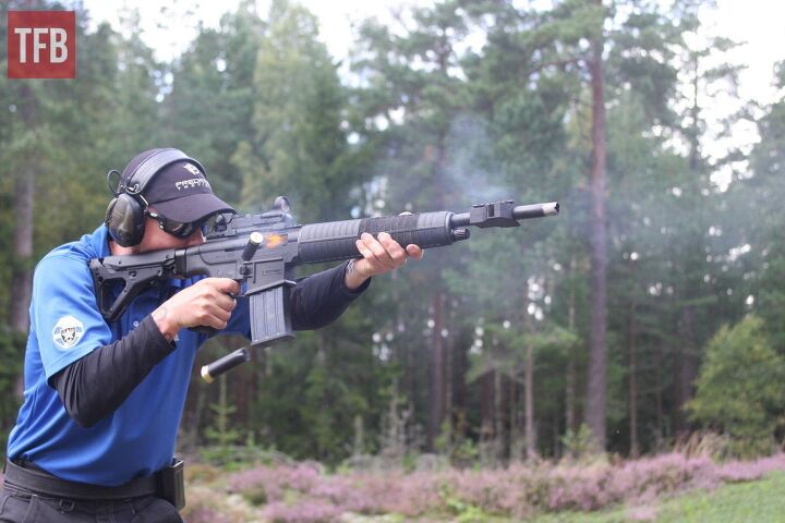 potd the akdal mka 1919 shotgun