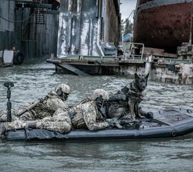 POTD: U.S. Special Forces’ New Jet Board