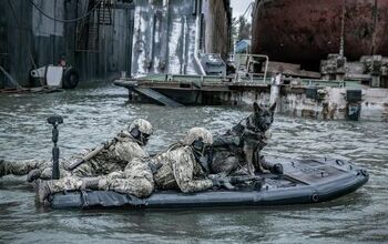 POTD: U.S. Special Forces’ New Jet Board