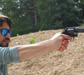 the rimfire report up close with a first issue s w model 1