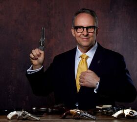 the rimfire report up close with a first issue s w model 1, Photo mikehelms org