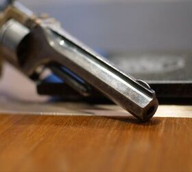 the rimfire report up close with a first issue s w model 1