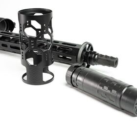 Guntology KRYON-C Adapter System