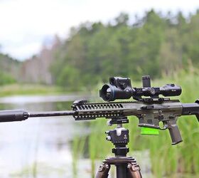 potd lwrci repr mkii w pulsar thermion xl60 lrf a tech suppressor