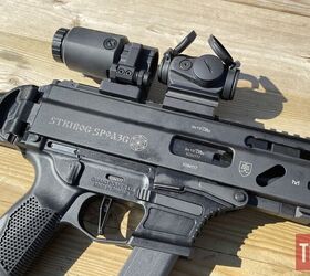 potd shooting the stribog sp9a3g