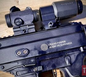 potd shooting the stribog sp9a3g