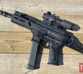 potd shooting the stribog sp9a3g