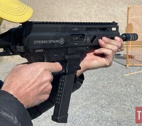 potd shooting the stribog sp9a3g