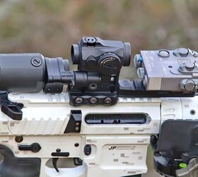 Spuhr Releases New RDF Aimpoint Flip & Magnifier Mounts