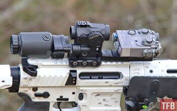 Spuhr Releases New RDF Aimpoint Flip & Magnifier Mounts