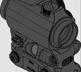 spuhr releases new rdf aimpoint flip magnifier mounts