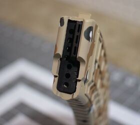 new gold chocolate chip camo marble mag47s from xtech tactical