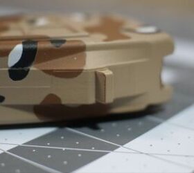 new gold chocolate chip camo marble mag47s from xtech tactical
