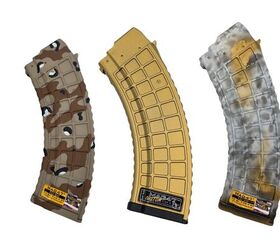 new gold chocolate chip camo marble mag47s from xtech tactical