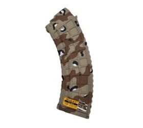 New Gold, Chocolate Chip Camo, & Marble MAG47s from XTech Tactical